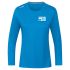 Antoniuscollege Gymshirt Lange Mouw - Dames