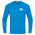Antoniuscollege Gymshirt Lange Mouw - JuniorHeren