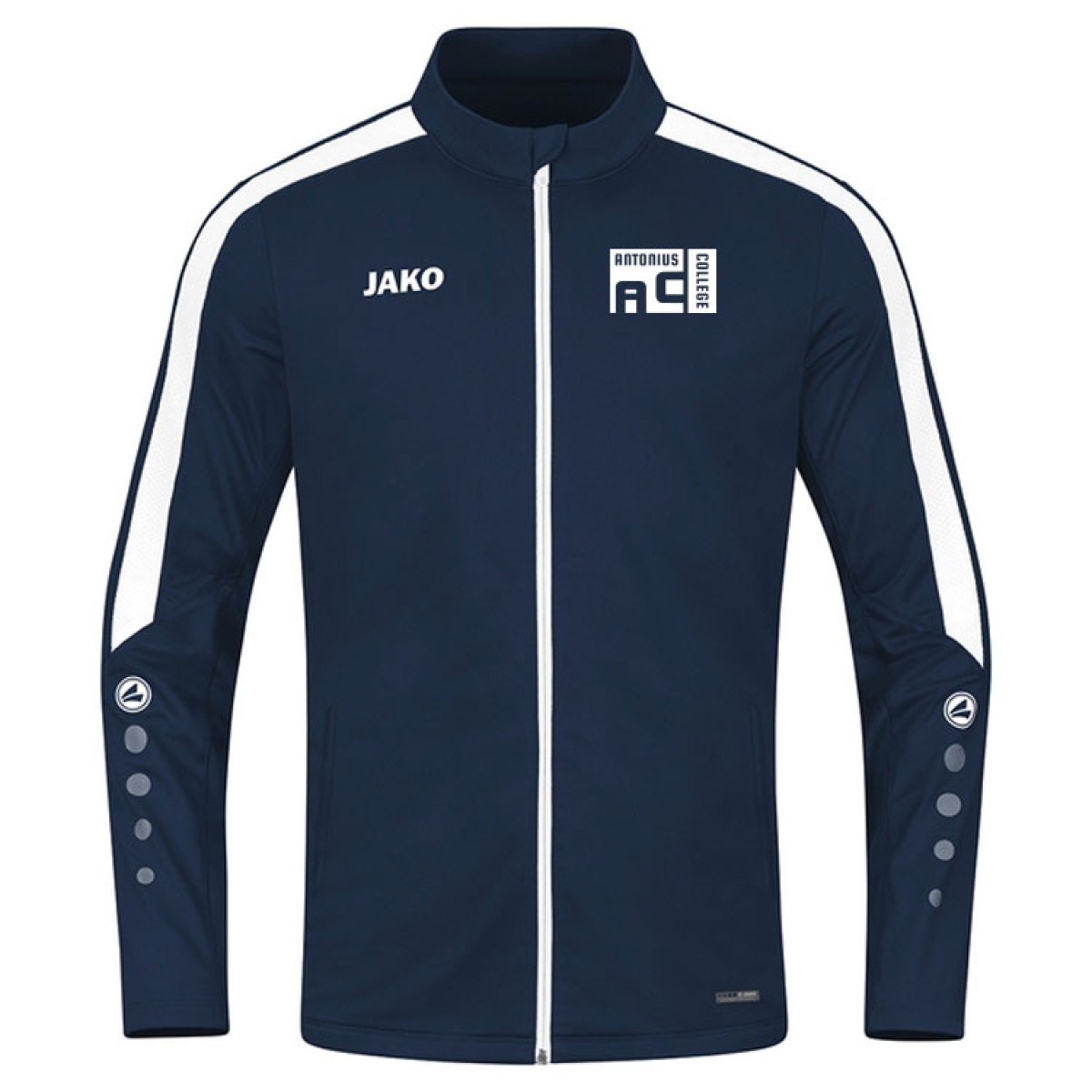 Antoniuscollege Trainingsjack - Junior/Heren
